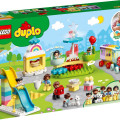 10956 LEGO DUPLO Town Atrakciju parks